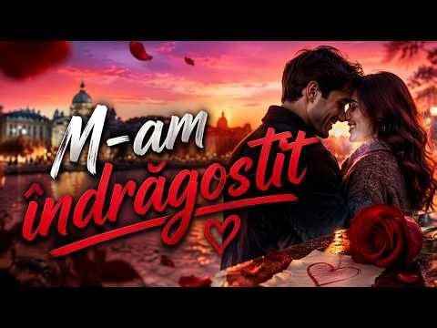 👉 “(OFFICIAL AUDIO) 💔M-am îndrăgostit lulea – manea nouă 2026”| Muzica de acum
