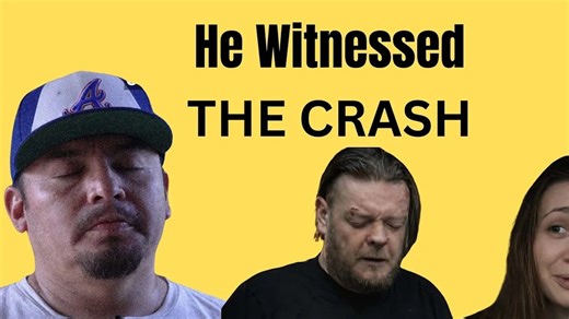 'Pawn Stars' Guy Got Into a Motorcycle Wreck, But GoFundMe Is Turning Into a Family Fight