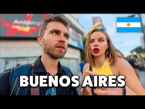 ESTO PIENSA MI NOVIA UCRANIANA DE BUENOS AIRES 🥵 🇦🇷