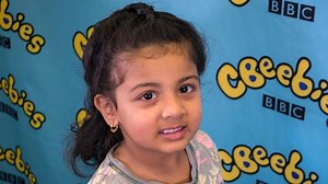 Jamillah Braid - How to do the hairstyles of your CBeebies friends - CBeebies