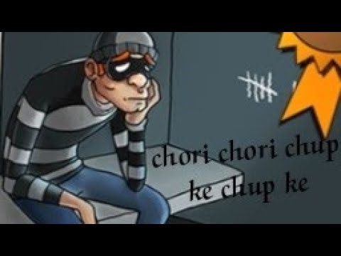 robbery Bob game chori karte pakda gya😱