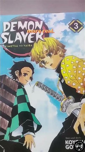 🔥 The complete Demon Slayer saga is here! 📚⚔️Grab your box set now 🚀#DemonSlayer #MangaCollection
