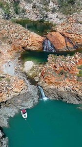 What we learned after spending several days at the world’s best anchorage