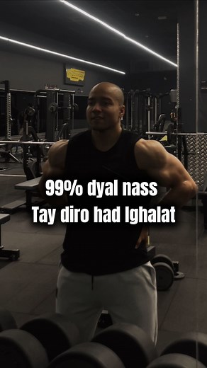 15K views · 851 reactions | 99% of people make this shoulder mistake…...