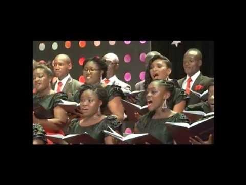 Hallelujah Chorus! - Harmonious Chorale