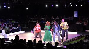 43 reactions | Check out clips from our new Children's Theatre production, then get your tickets at 812.288.8281 or derbydinner.com  | Derby Dinner Playhouse | Facebook