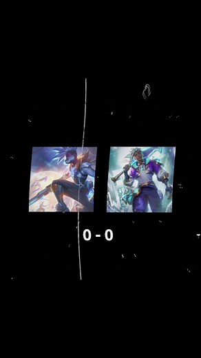 Echo D'Ekko sur TikTok