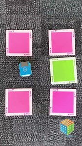 Green means go, yellow means slow, you’ll be a coder before ya know!...