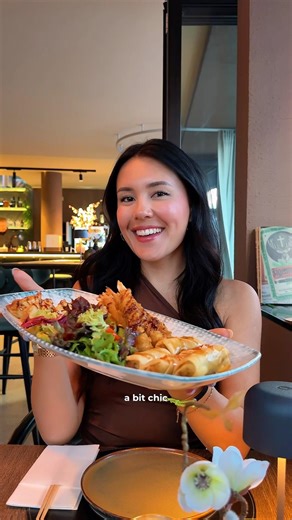 5 Asian Restaurants in Basel To Visit During Fantasy Basel😋✨ #baseleats #basel #fantasy #food