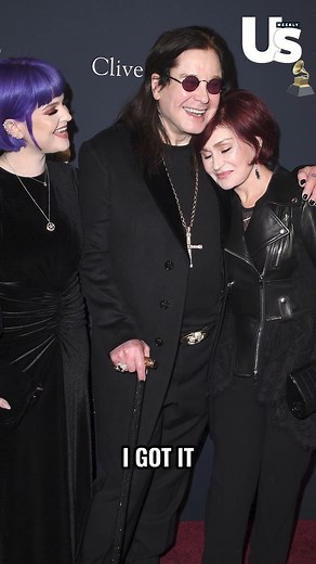 7.8M views · 159K reactions | "Motherhood changed everything for me." ♥️ In this emotional interview from October, Kelly Osbourne reflects on how having a baby brought her closer to her parents—and how she now sees their love in a whole new light. The moment is even more poignant following the recent loss of her father. Click the link for the latest: https://usweekly.visitlink.me/_LJzcS | Us Weekly | Facebook