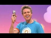 Hi-5 Australia - S13 E11 - Love