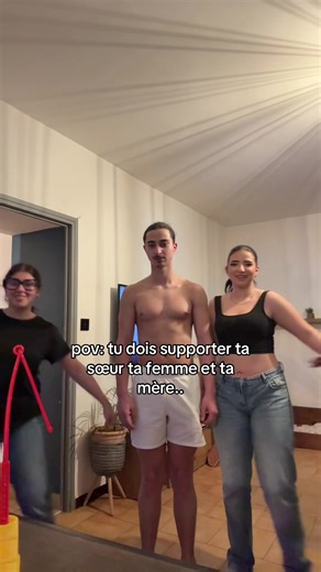 le beau père 🤣 #pourtoiii #familia