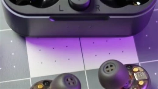 一款耳机 ，满足你的所有要求？？ 游戏，听歌，会议，运动。JLab Epic Lab Edition全都搞定_2.4G双模连接，20ms游戏延迟，以及HI-R