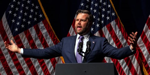 Secret Service had water levels of Little Miami raised for JD Vance boating trip