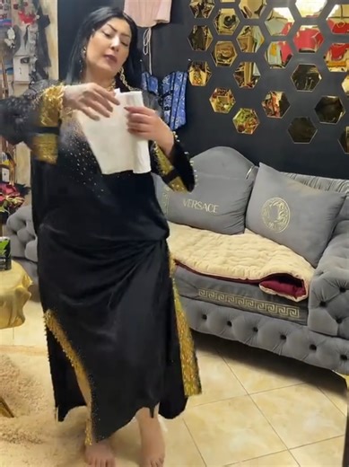 Chaba Sabah: The Rising Star of Algerian Music