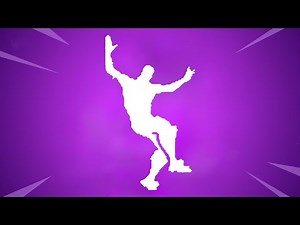🔴 FORTNITE - Springy emote (10 minutes)