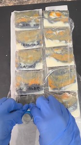 1.5K views | Still using soaps full of chemicals? Learn to make pure, skin-loving bars with me. #handmadesoap | Artisan Soap Shop | Facebook