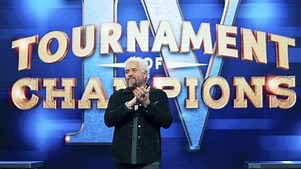 Tournament of Champions: Season 4 Episode 1 The Battle Begins