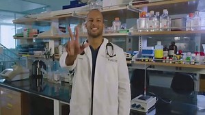 Vanderbilt University TV Spot, 'Vanderbilt University Connects'