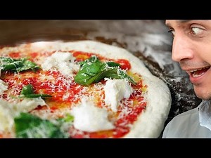 #5 Homemade Pizza Sauce & Toppings you should know about