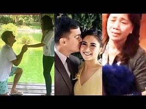 Sarah & Matteo Wedding CELEBRITY REACTIONS!!