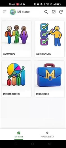 Gestiona tus alumnos, asistencias y clases con AppSheet