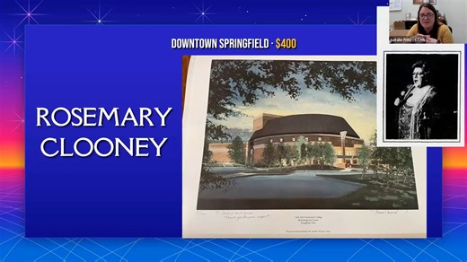 On Wednesday, August 30, archivist Natalie Fritz ran a trivia game featuring local history topics related to history in and around Springfield and Clark County, Ohio. Watch along and test your knowledge and learn more about the past! | Clark County Historical Society at the Heritage Center