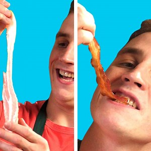 19K views · 124 reactions | 8 Food Hacks To Make It More Enjoyable Than Before! | Crafty Panda How | Facebook