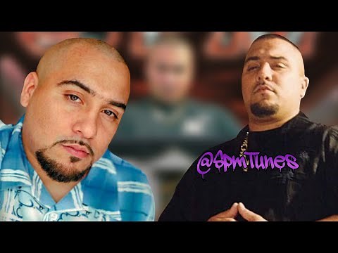 The Best Of SPM (Mix)