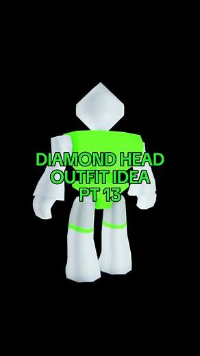 Diamond head outfit idea pt 13 #roblox #outfit #robloxoutfits #robloxoutfitideas #robloxavatars #robloxavatarideas #robloxfitideas #catalogavatarcreator #robloxfyp #yabujin #curseweb #cursecore #roblox #robloxx #roblo #robloxian #oldroblox