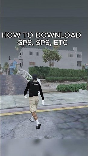 Fivem | How to download and install Graphic Packs, Sound Packs, and More.