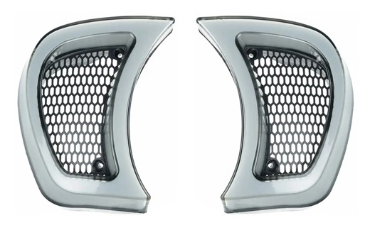 LED Motorcycle Lights 101 : Pro Tip