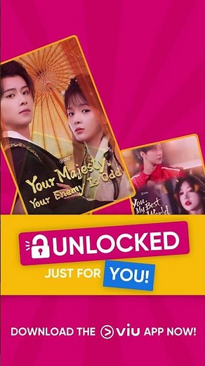 Watch Viu Shorts for FREE! ✨