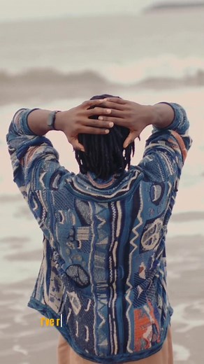 Johnny Drille on TikTok