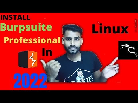 How to install burpsuite pro and configure on kali linux || how do I setup a burp suite?