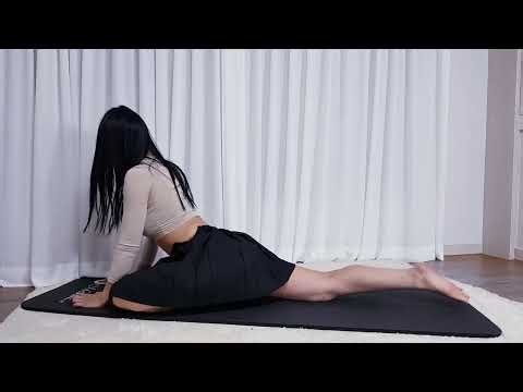 Yoga naked sex Nude Yoga 2