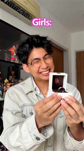 Girls always fall for japan anime boys