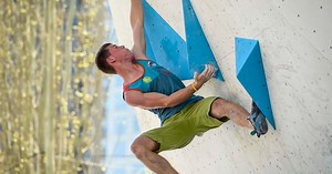 Tokyo Olympics: What is sport climbing? Rules and favorites to win