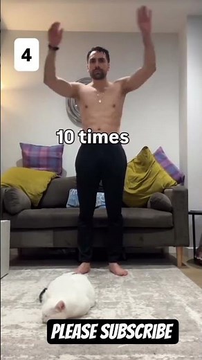 “Total Body Transformation | Beginner to Pro Workout Guide”