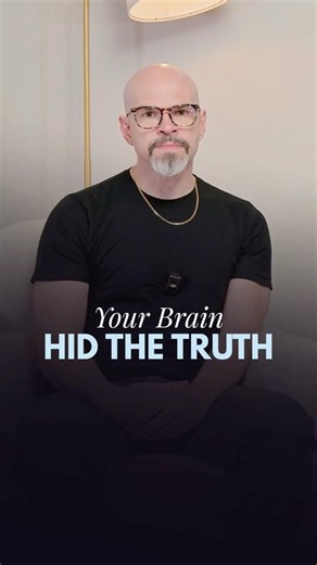 What Is Betrayal Blindness?