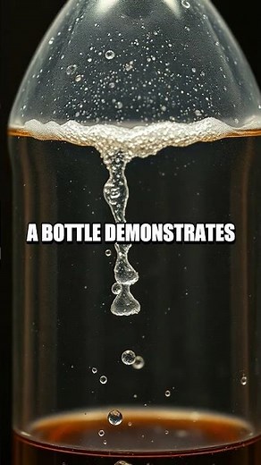 Colorful Home Experiments: Heat, Bubbles, Clouds and Density