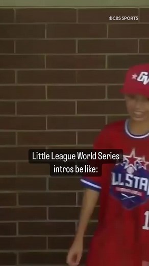 These LLWS kids are ridiculously good. (s/o LifeAccordingToJimmy and Savannah Bananas for the inspiration) | CBS Sports