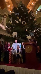 5.4K views · 52 reactions | Happy holidays from the Great Plains...