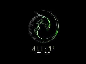 Alien 3: The Gun (OST Arcade) - Story Demo