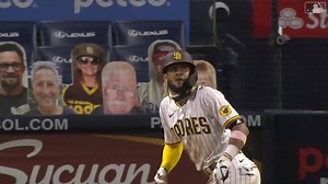 5K views · 185 reactions | ¡Fernando Tatis Jr conecta 2 HOME RUNS! ⚾️  | All Sport News | Facebook