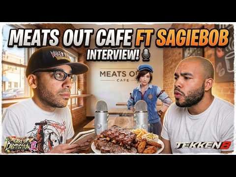 The Tekken God Who Refuses To Learn Frame Data