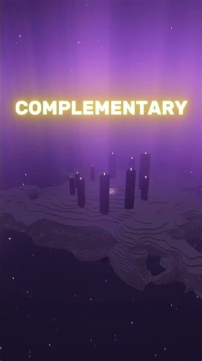 BEST SHADER?(END VERSION) 🥶🔥 #shorts #viralshorts #viral #minecraft #shader #edit #foryou #trending