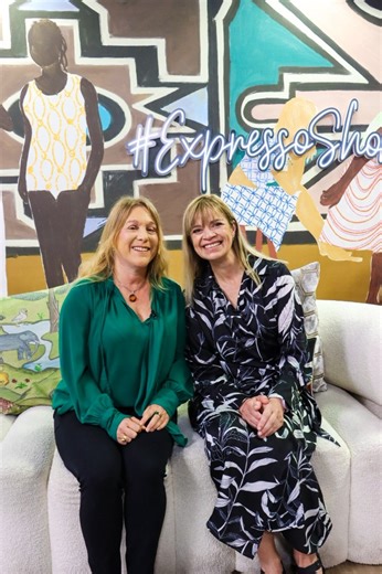 2K views · 66 reactions | Exam season is officially in full swing!  Parent Coach Laura Markovitz and Dietician Megan Pentz-Kluyts share real-life tips to help Matric learners stay calm, focused and supported every step of the way  #ExpressoShow | Expresso Morning Show - SABC 3 | Facebook