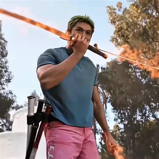 "Choose wisely not Blindly"💯 | One piece season 2 edit #shorts