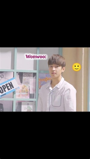 😂😂 #wonwoo #scoups #seventeen #svt #carat #kpop #kpopedit #funny #fyp